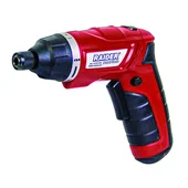 Акумулаторна отвертка Li-ion 3.6V 1300mAh с аксесоари Raider - Thumbnail 1