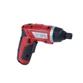 Акумулаторна отвертка Li-ion 3.6V 1300mAh с аксесоари Raider - Thumbnail 3