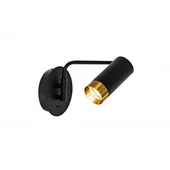 Аплик Черен скорпион DREAM LIGHTS - Thumbnail 3