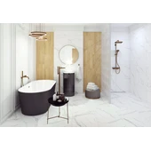 Гранитогрес 60x120 см Adriatico Silver Polished IZIDA CERAMICA - Thumbnail 4