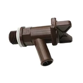 Канелка 3/8'' със ситна резба ROTO - Thumbnail 1