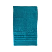 Кърпа за ръце Exclusive 30х50 см тюркоаз MIKA - Thumbnail 2