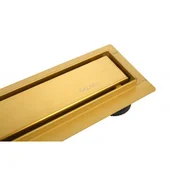 Линеен сифон 70 см двулицев Duplex Gold Next BALNEO - Thumbnail 6