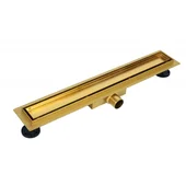 Линеен сифон 70 см двулицев Duplex Gold Next BALNEO - Thumbnail 5