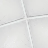 Парти шатра, 2x2 м, бяла - Thumbnail 7