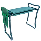 Подложка за колена + стол за градината HERLY - Thumbnail 2