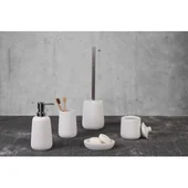 Поставка за четки за зъби Дилан 8x11,5см INTER CERAMIC - Thumbnail 2