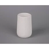 Поставка за четки за зъби Дилан 8x11,5см INTER CERAMIC - Thumbnail 1