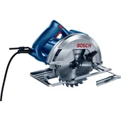 Ръчен циркуляр 1400 W ø184 мм GKS 140 Professional BOSCH - Thumbnail 1