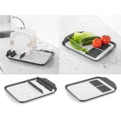 Табла сушилник за отцеждане на съдове и храни FOLY - Thumbnail 1