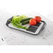 Табла сушилник за отцеждане на съдове и храни FOLY - Thumbnail 3