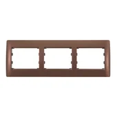 Троен панел Rhyme ELMARK - Thumbnail 4