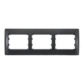 Троен панел Rhyme ELMARK - Thumbnail 3