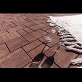 Външна настилка - Mediterana Rossa 30x20x6 см - Petra Pavage - Thumbnail 2