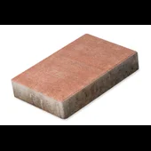 Външна настилка - Mediterana Rossa 30x20x6 см - Petra Pavage - Thumbnail 1