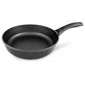 Черен тиган 28 см Neva Black НЕВА МЕТАЛЛ ПОСУДА - Thumbnail 2