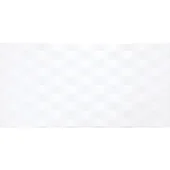 Фаянс 30x60 см Elixir Bianco STR релефен MARAZZI - Thumbnail 1