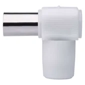 Г-образна букса K1451 EMOS - Thumbnail 2