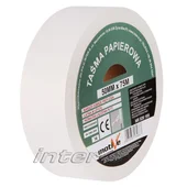 Хартиена лента за гипсокартон 50мм/ 75м motive - Thumbnail 1