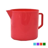 Канче с дръжка и улей 1.4 л AKYUZ - Thumbnail 2