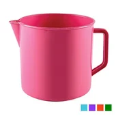 Канче с дръжка и улей 1.4 л AKYUZ - Thumbnail 1