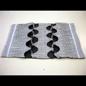 Листов материал за подкапаци MetalRoll 5х0.32м кафяв BRAMAC - Thumbnail 6