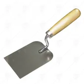 Мистрия тип лопатка 60x100 мм DECOREX - Thumbnail 1