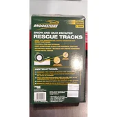 Подложки против буксуване BROOKSTONE - Thumbnail 4