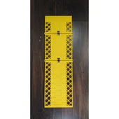 Подложки против буксуване BROOKSTONE - Thumbnail 3