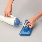 Прахосмукачка за басейн ∅4.57 м AquaCrawl BESTWAY - Thumbnail 7