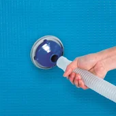 Прахосмукачка за басейн ∅4.57 м AquaCrawl BESTWAY - Thumbnail 5