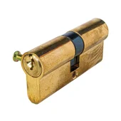 Секретен патрон с 5 ключа 58 мм месинг MMS - Thumbnail 3