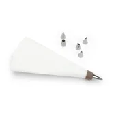 Сладкарски пош с накрайници Norsk LUIGI FERRERO - Thumbnail 1