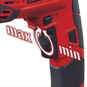 Ударна бормашина 1010 W TC-ID 1000 E +64 EINHELL - Thumbnail 4