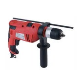 Ударна бормашина 550W RDP-ID27 RAIDER - Thumbnail 2