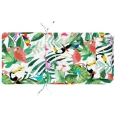 Възглавници за столове Адирондак, 2 бр, шарени, Оксфорд плат - VL361847 - Thumbnail 8